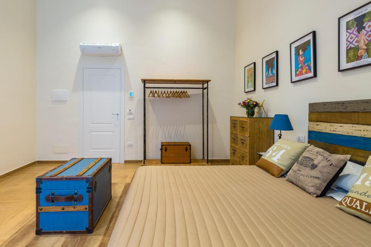 Guest house La Gatta Cenerentola