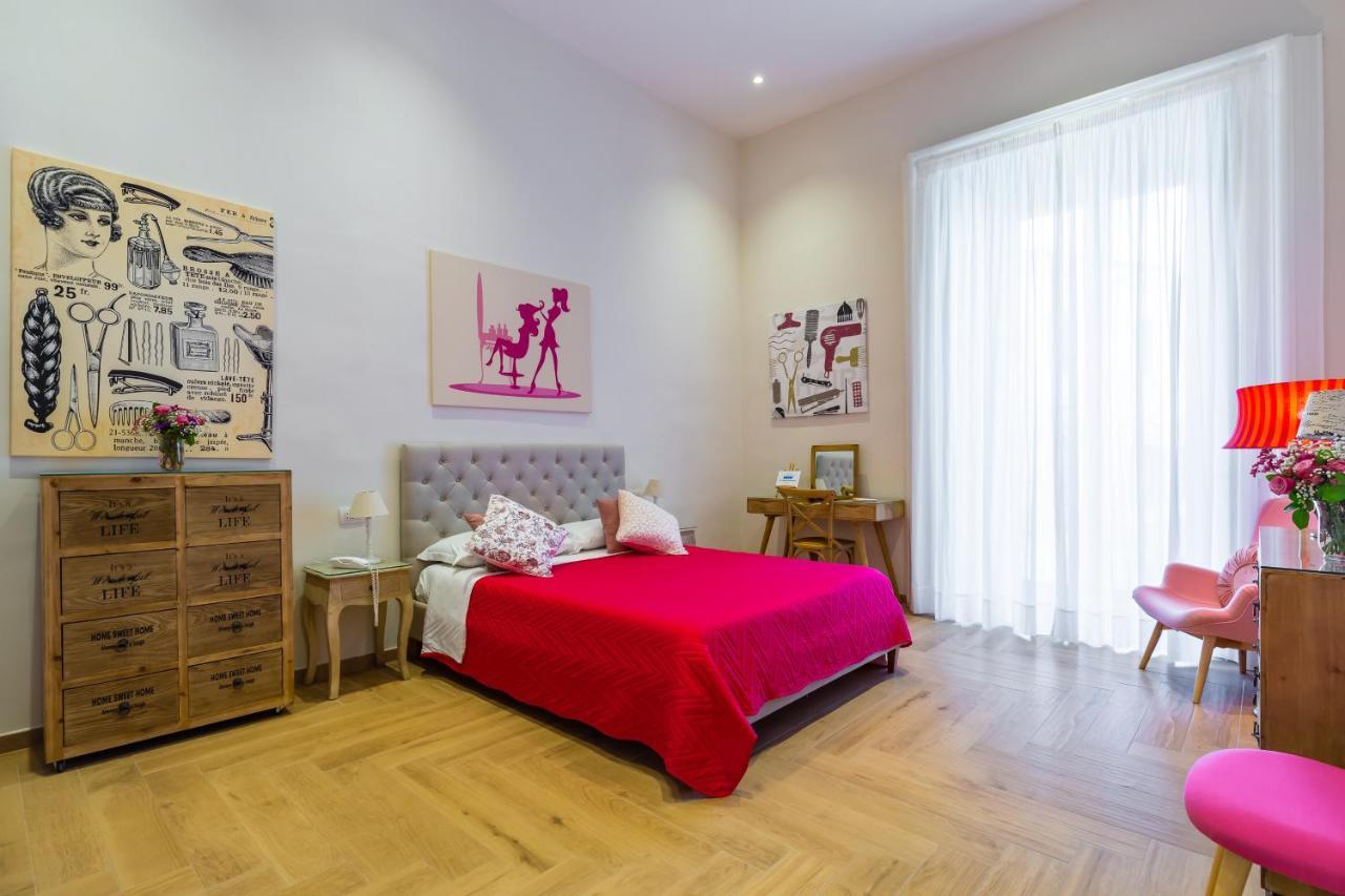 Guest house La Gatta Cenerentola *