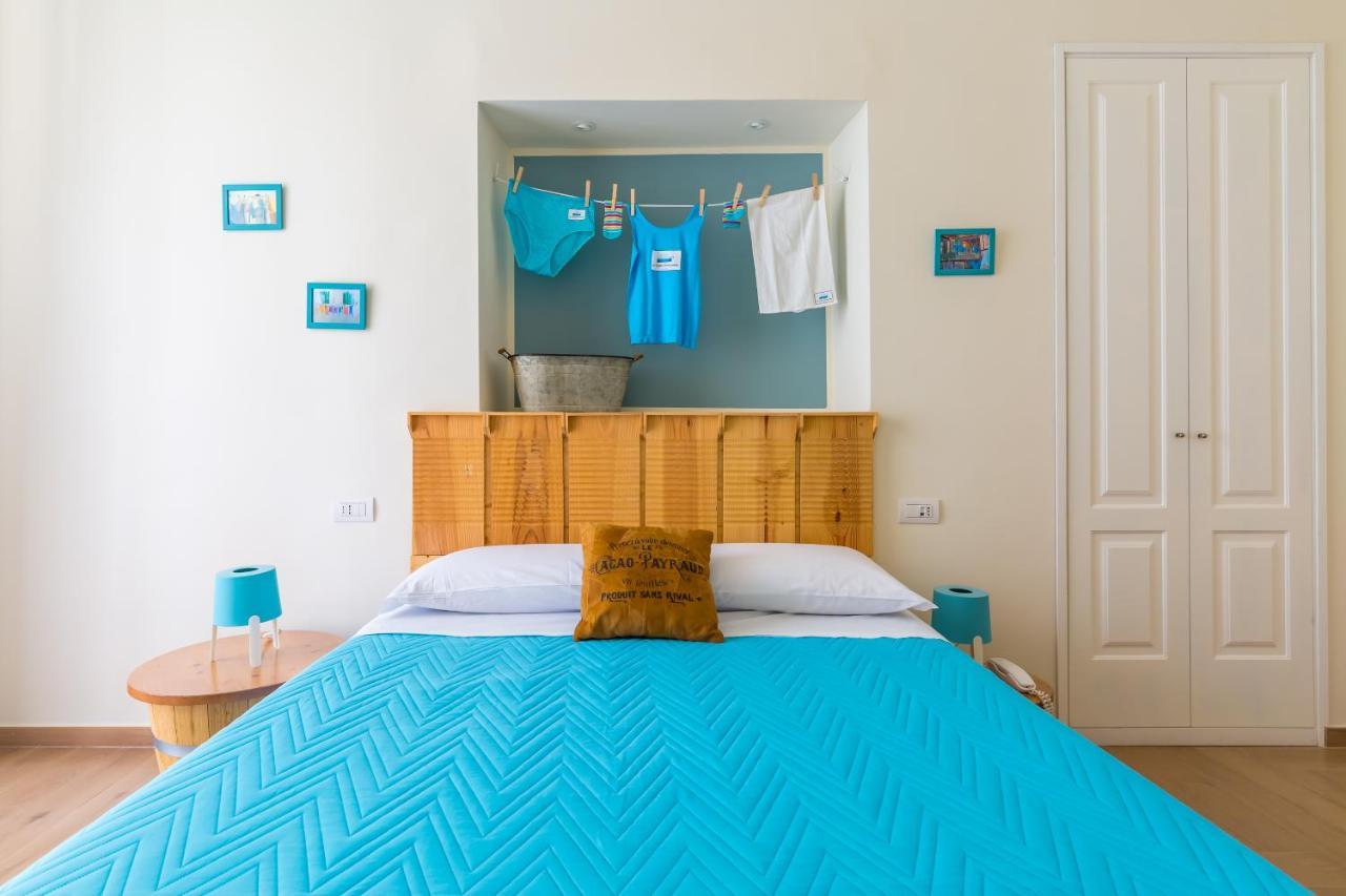 La Gatta Cenerentola Guest house Naples