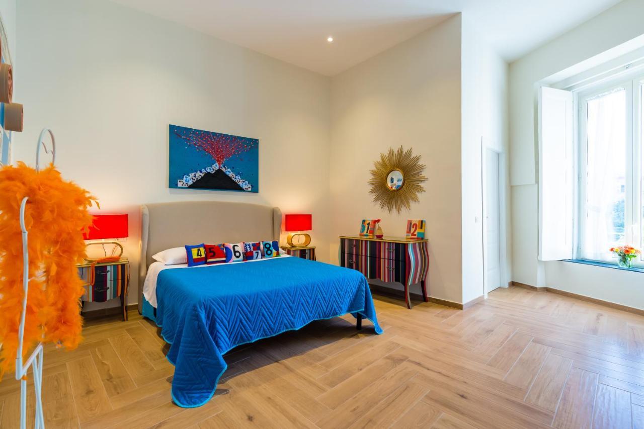 Guest house La Gatta Cenerentola