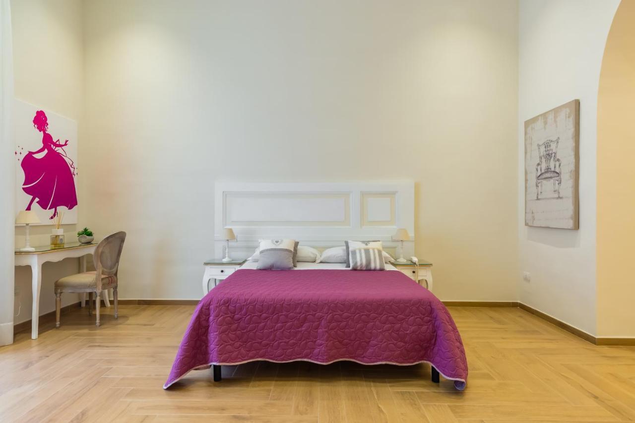 Gasthof La Gatta Cenerentola Neapel