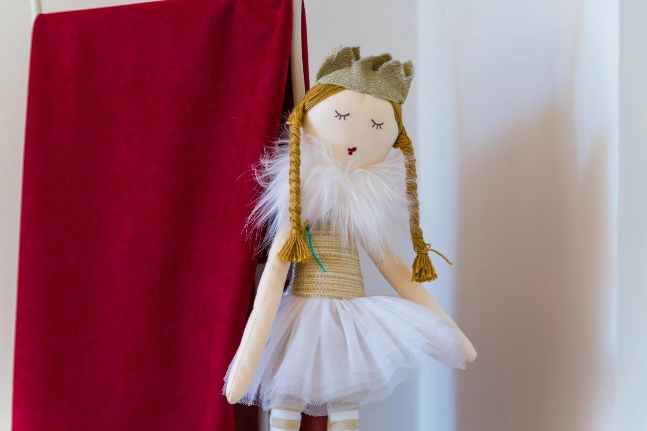 La Gatta Cenerentola Gasthof *