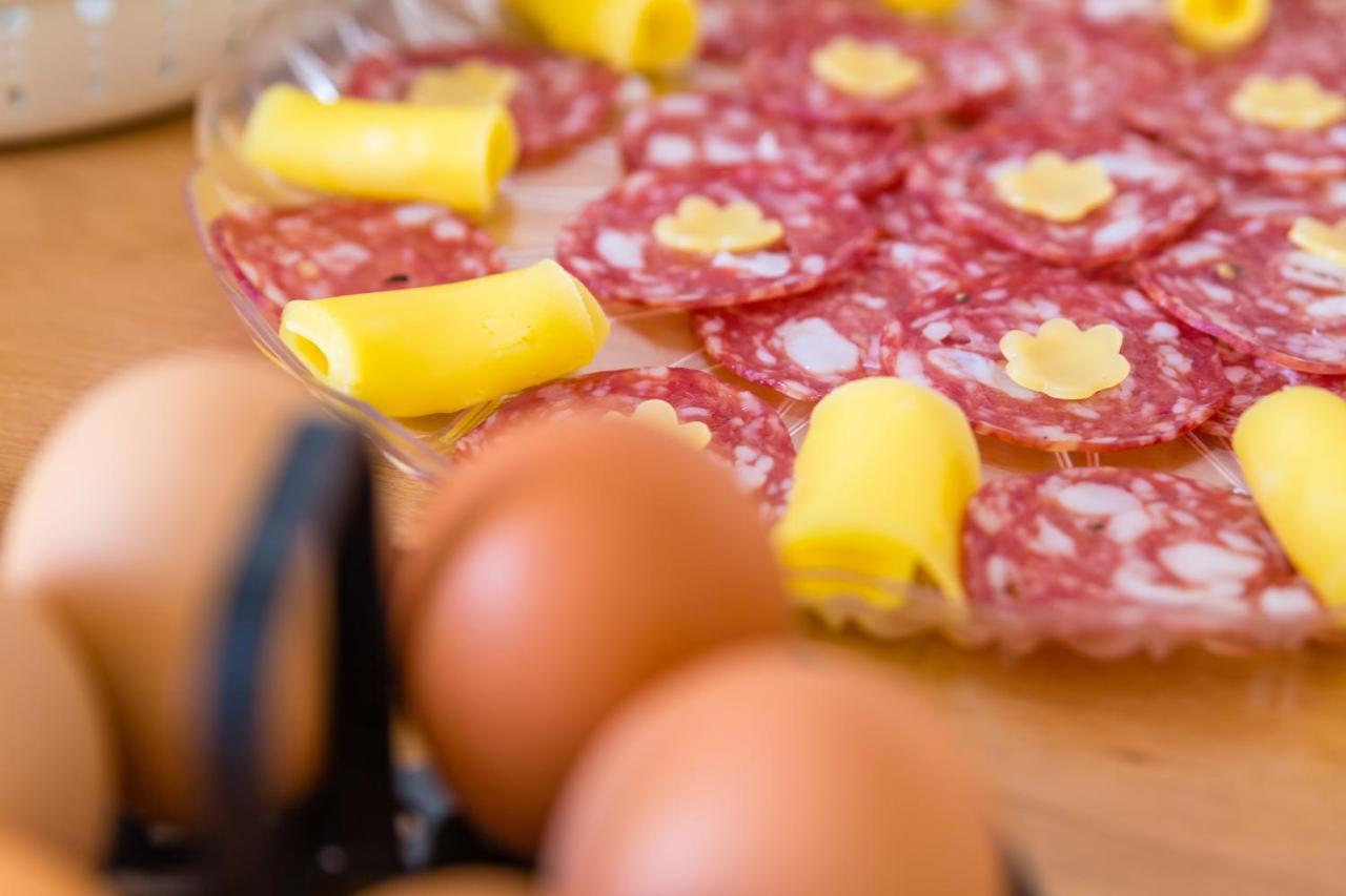 Affittacamere La Gatta Cenerentola *