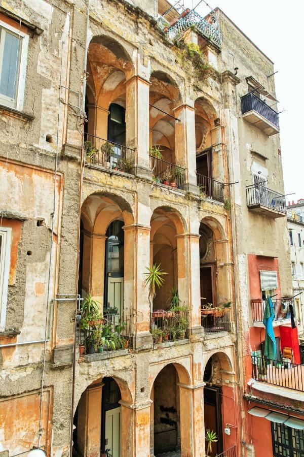 La Gatta Cenerentola Napoli